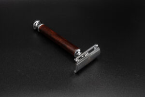 brent berkeley safety razor